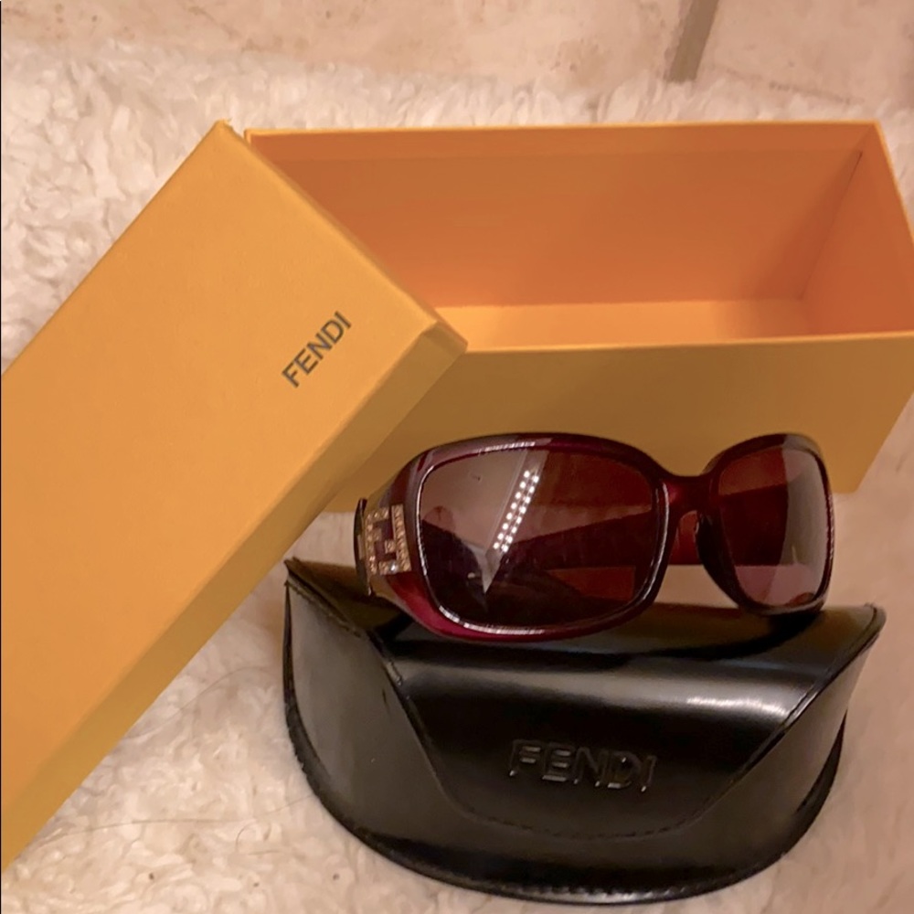 FENDI Sunglasses